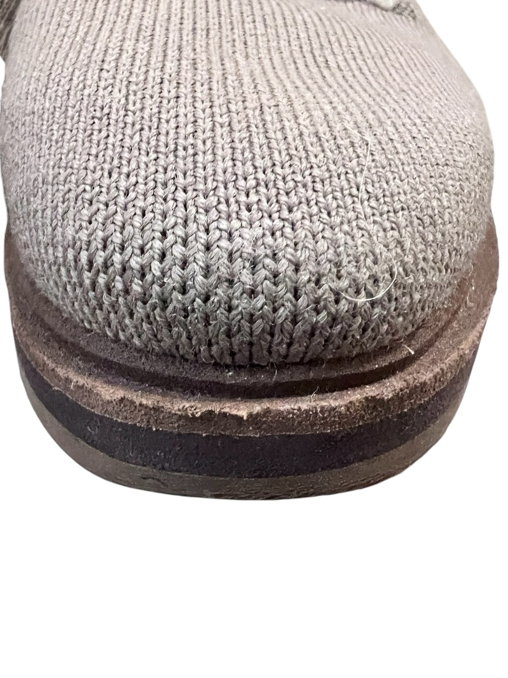The Cozy Laced Lug Boot, Water-Resistant Merino in - Picture 13 of 13